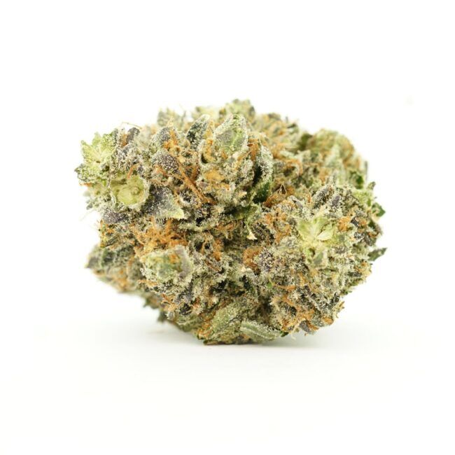 Death Bubba Indica