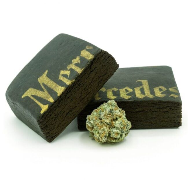 250gr - MERCEDES (BULK) - INDICA - (AA) - Image 2