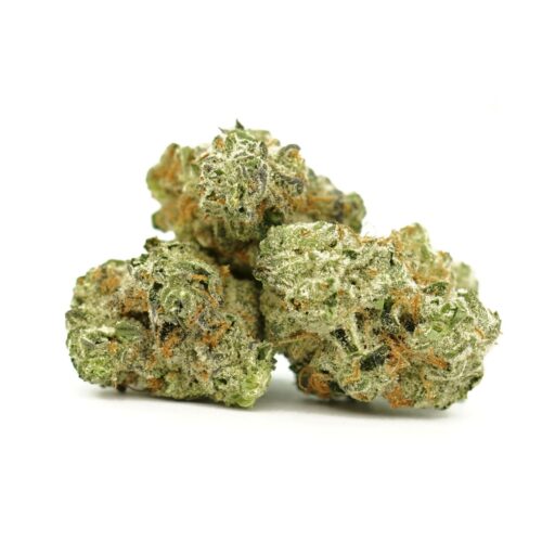 Sweeties Budder