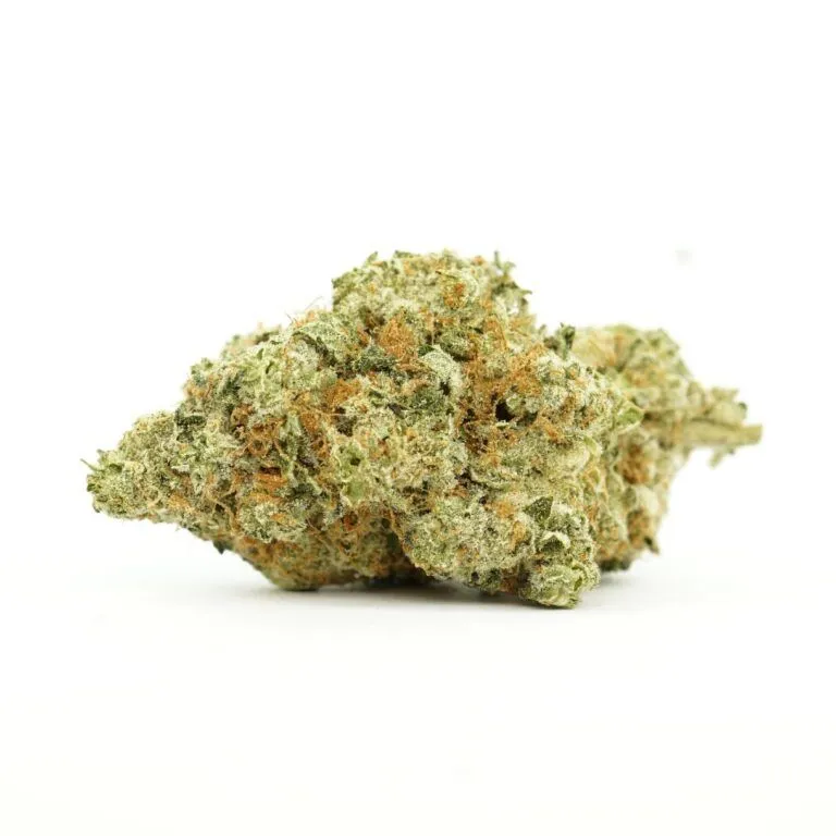 Platinum Kush AAAA