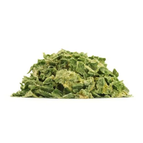 Pine Tar Kush