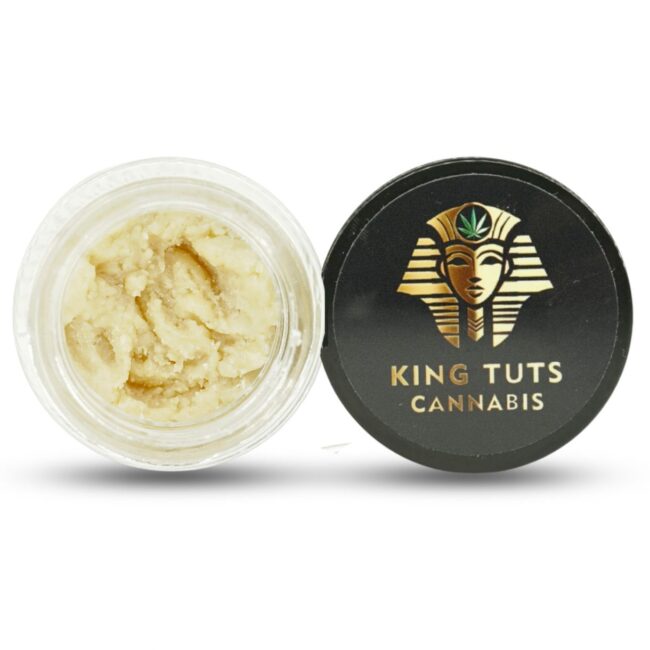 AAAA Budder