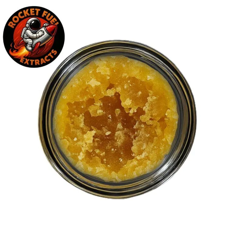 pp rocket fuel truff