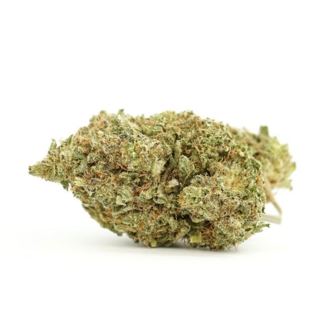 28gr - BLUE ZKITTLEZ - INDICA - (AAA)