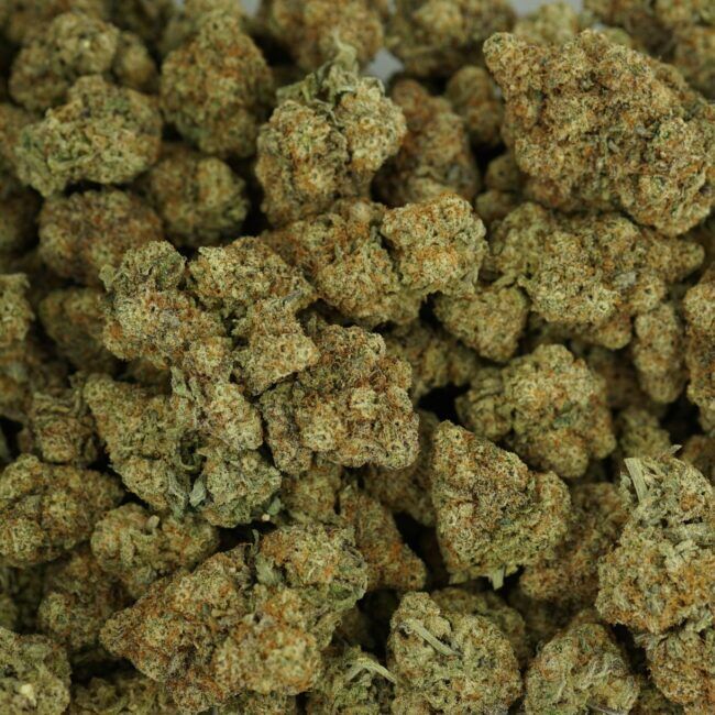 28gr - CHERRY MAC - BALANCED HYBRID - (AAA) - Image 2