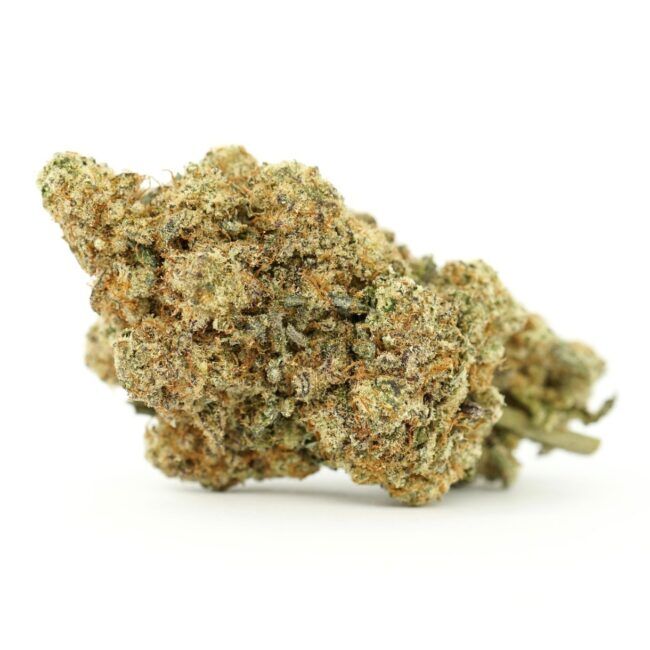 28gr - CHERRY MAC - BALANCED HYBRID - (AAA)