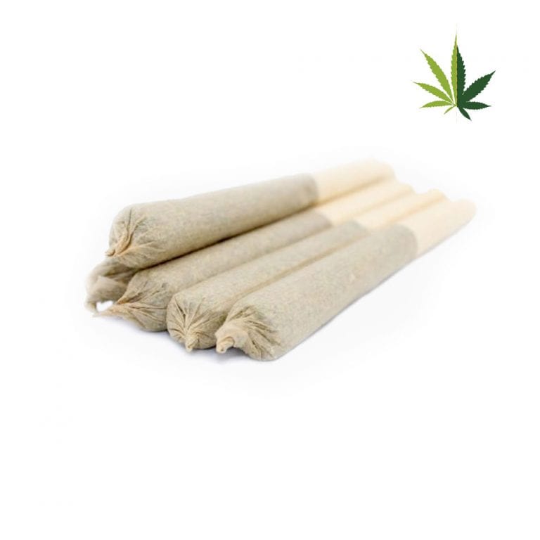 Hybrid-Pre-Rolls