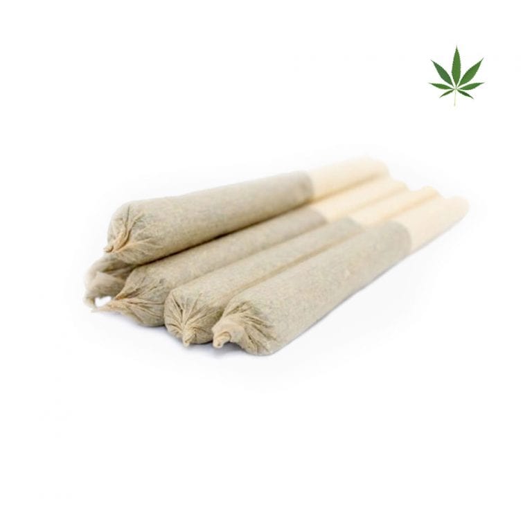 Sativa-pre-roll