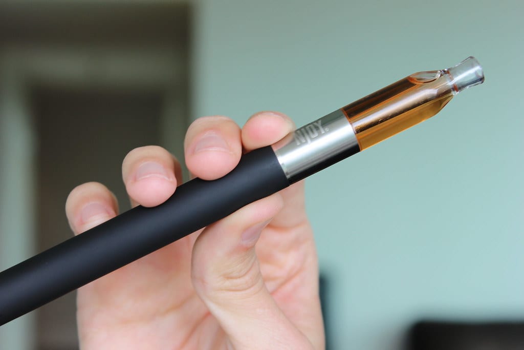 vape pen