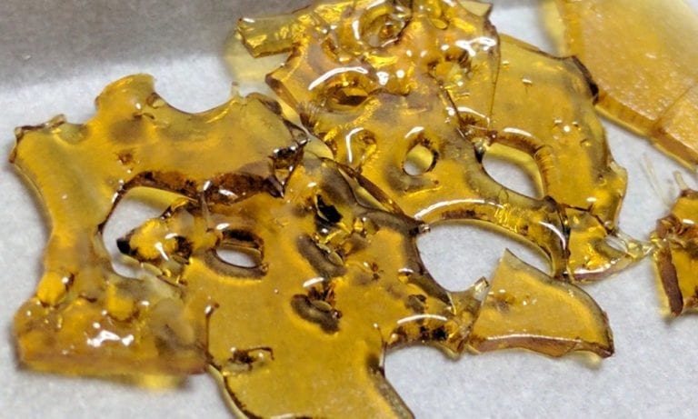 shatter strains