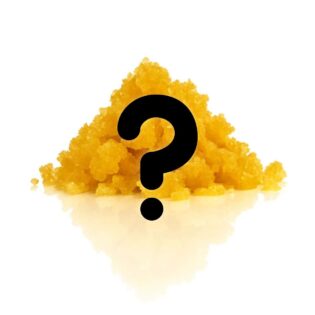 MYSTERY EXTRACT (0.5gr)