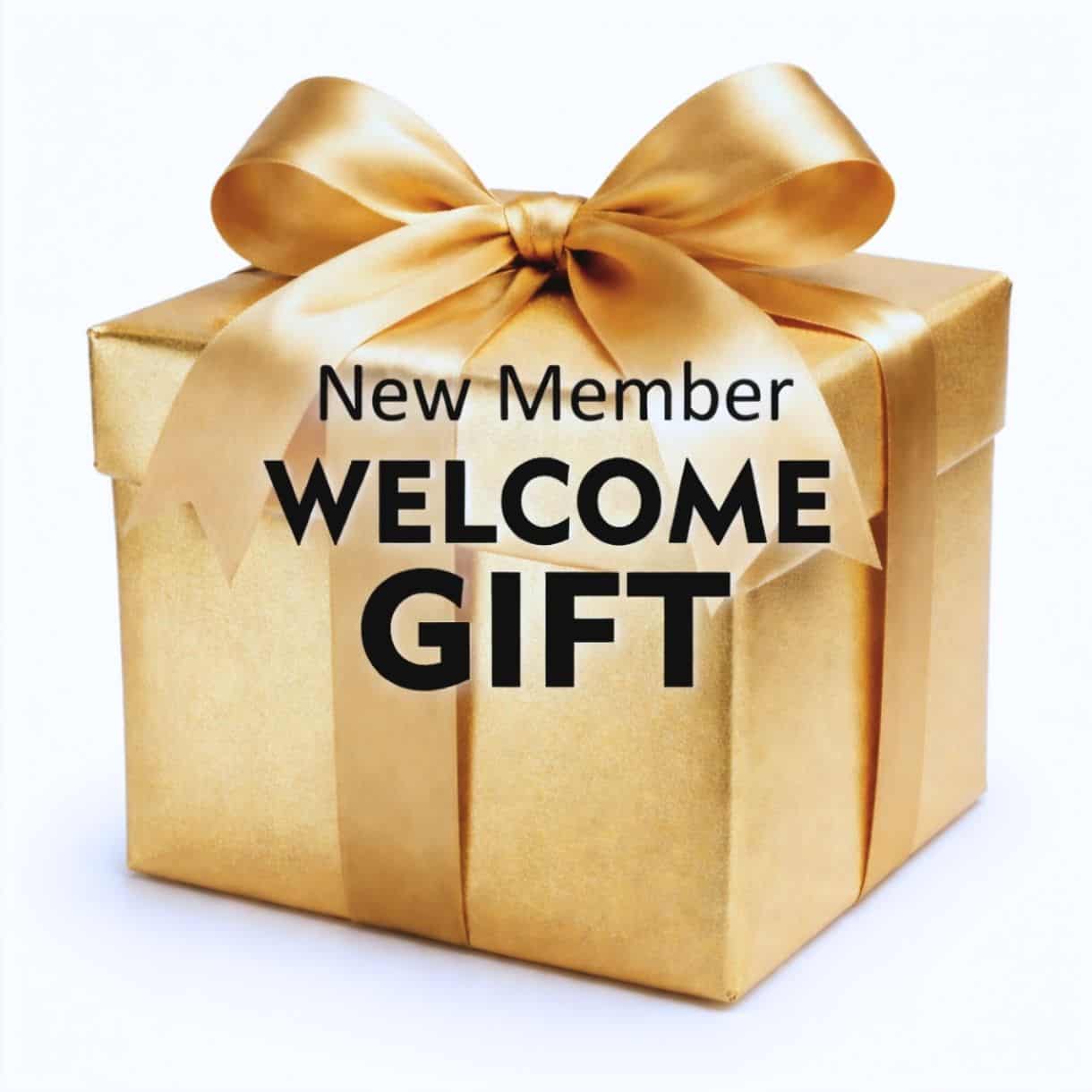 Source photograph: NEW CUSTOMER WELCOME FREEBIE
