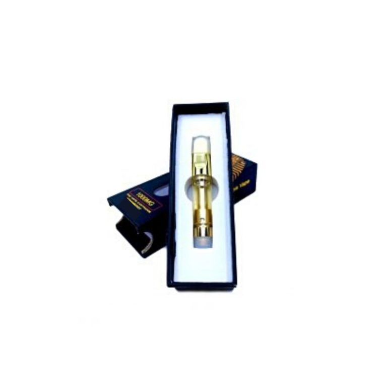 KT vape SEC site