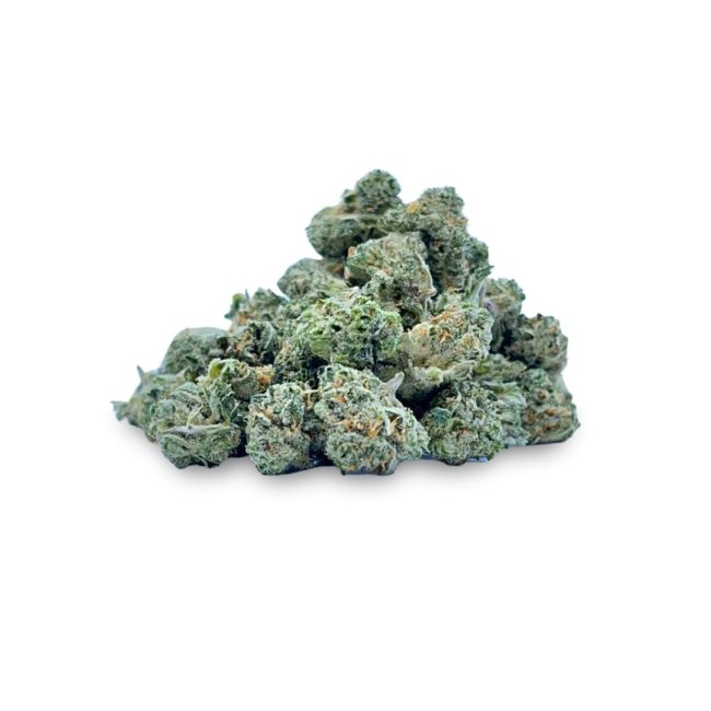 PURPLE ENVY (SMALLS) - INDICA - (AAA)