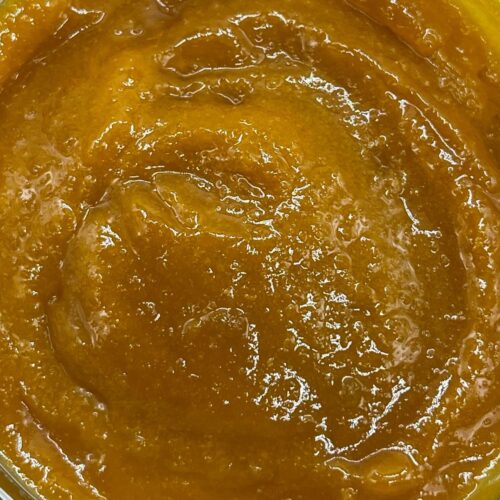 7gr - APPLE FRITTER (SUGAR WAX) - BALANCED HYBRID - (AAA)