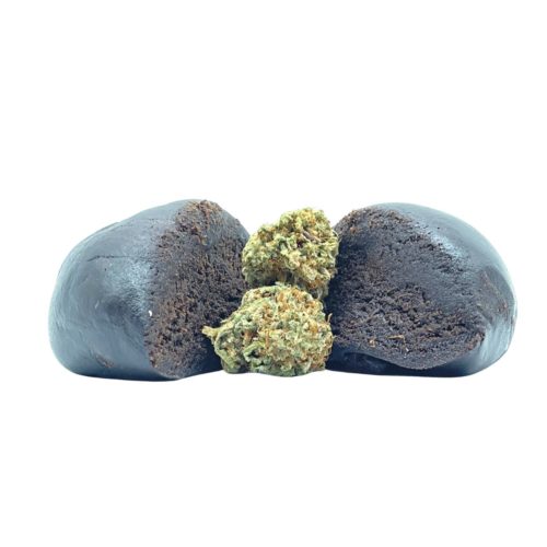 AFGHAN SOFT PILLOW HASH - INDICA - (AAA)