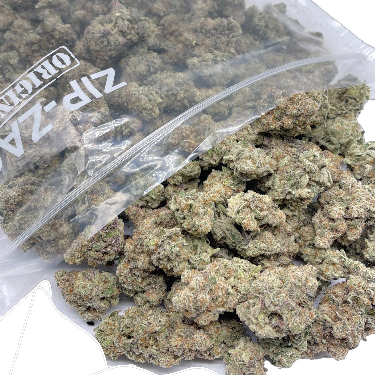 1/2p - MAC1 (BULK) - BALANCED HYBRID - (AAA) | King Tuts