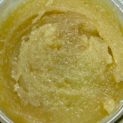 4gr - THIN MINT GIRL SCOUT COOKIES (LIVE RESIN) - BALANCED HYBRID - AAAA