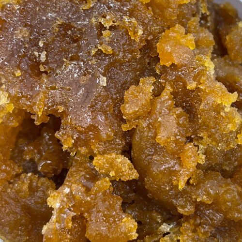 7gr - KILLER QUEEN (SUGAR WAX) - BALANCED HYBRID - (AAA)