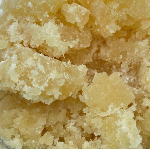 7gr - PINEAPPLE PASSION ZMOOTHIE (SUGAR WAX) - INDICA - (AAA)