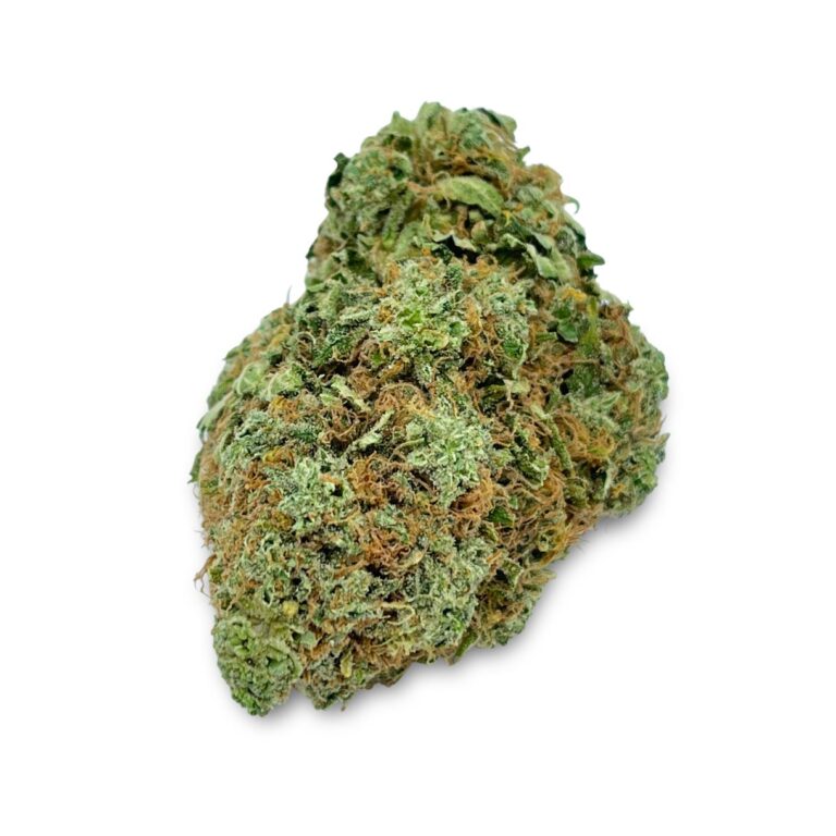 pp orange skunk