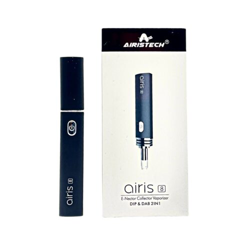 AIRIS 8 DAB & DIP 2 IN 1 NECTAR COLLECTOR AND DAB PEN