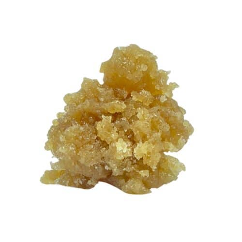 6gr - JUNGLE CAKE (SUGAR WAX) – BALANCED HYBRID – (AAAA)