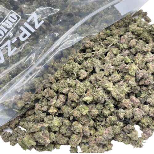 1/2p - TOM FORD PINK KUSH (SMALLS) (BULK) - INDICA - (AAA)