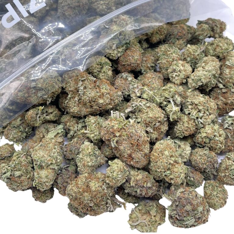 pp PINK berry