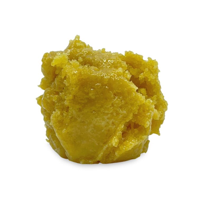 Purple Slush Sugar Wax