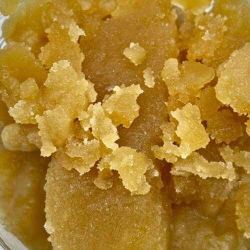 6gr - BUBBLEGUM (SUGAR WAX) - INDICA - (AAAA)