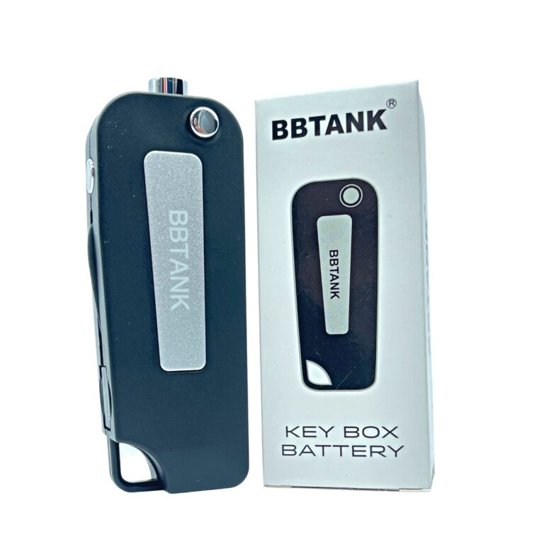 pp key box