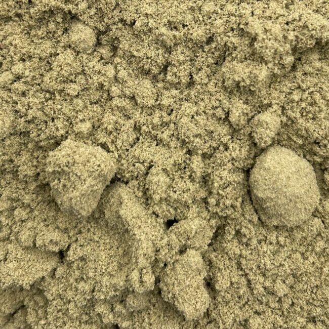 1/2p - MENDO KUSH (KIEF) (BULK) - BALANCED HYBRID - (AAA) - Image 2