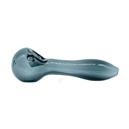 GLASS PIPE - GREY - 4