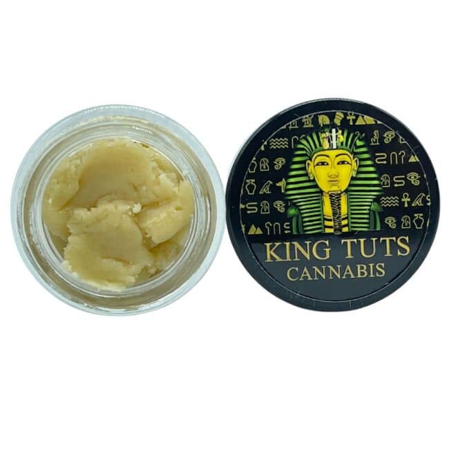 7gr - BOYSENBERRY (BUDDER) - BALANCED HYBRID - (AAA) - Image 4