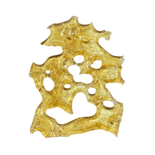 6gr - GREASE MONKEY (SHATTER) - INDICA - (AAA)