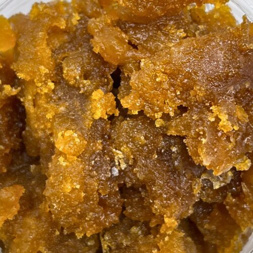 6gr - PINEAPPLE FRUZ (SUGAR WAX) - INDICA - (AAAA)