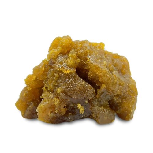 6gr - PINEAPPLE FRUZ (SUGAR WAX) - INDICA - (AAAA)