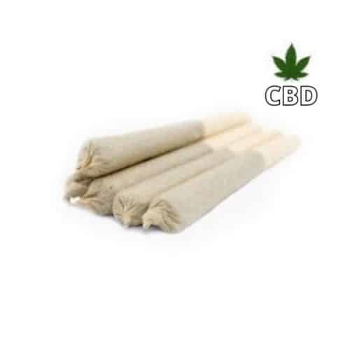 0.75gr - INDICA/CBD - NIGHT TIME USE FOR BODY RELAXATION AND SLEEP - (AAA)
