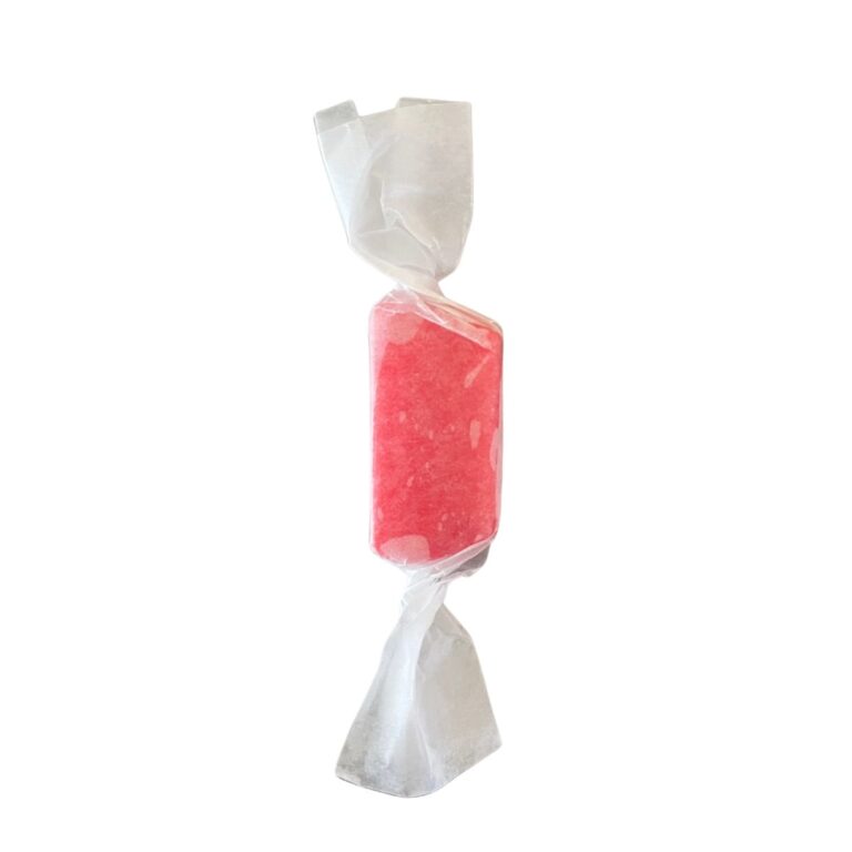 pp taffy straw