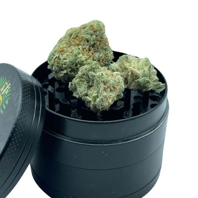 28gr - MAC DONUTS (SMALLS) - BALANCED HYBRID - (AAA) - Image 3