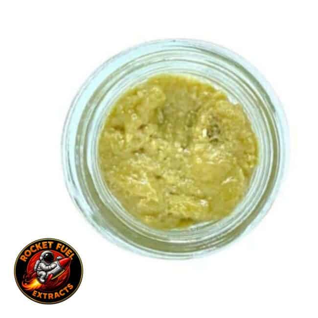 pp PINEAPPLE MINTZ BUDDER