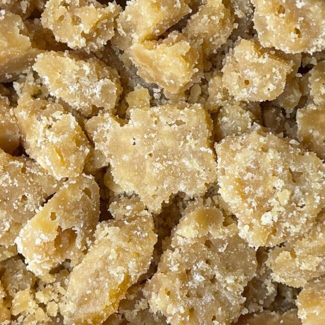 6gr - BLUE DIAMOND COOKIES (SUGAR WAX) - BALANCED HYBRID - (AAAA) - Image 2