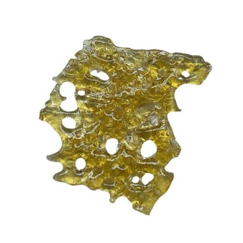 1gr - GREAT CANADIAN CONCENTRATES - NORTHERN LIGHTS (SHATTER) - INDICA - (AAA)
