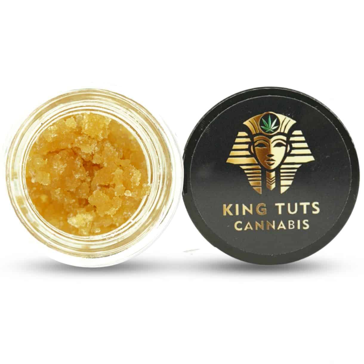 6gr - GUAVA (SUGAR WAX) - SATIVA - (AAAA) - Image 3