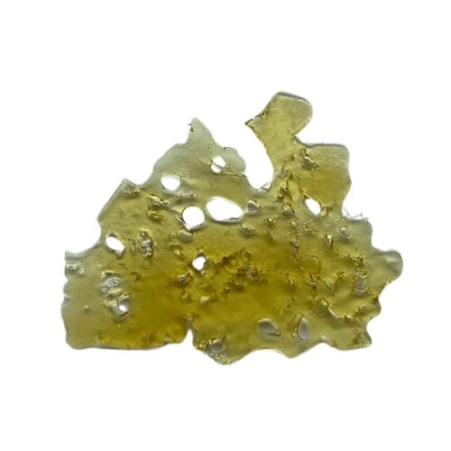 5gr - LUCKY CHARMS (SHATTER) – BALANCED HYBRID – (AAAA)