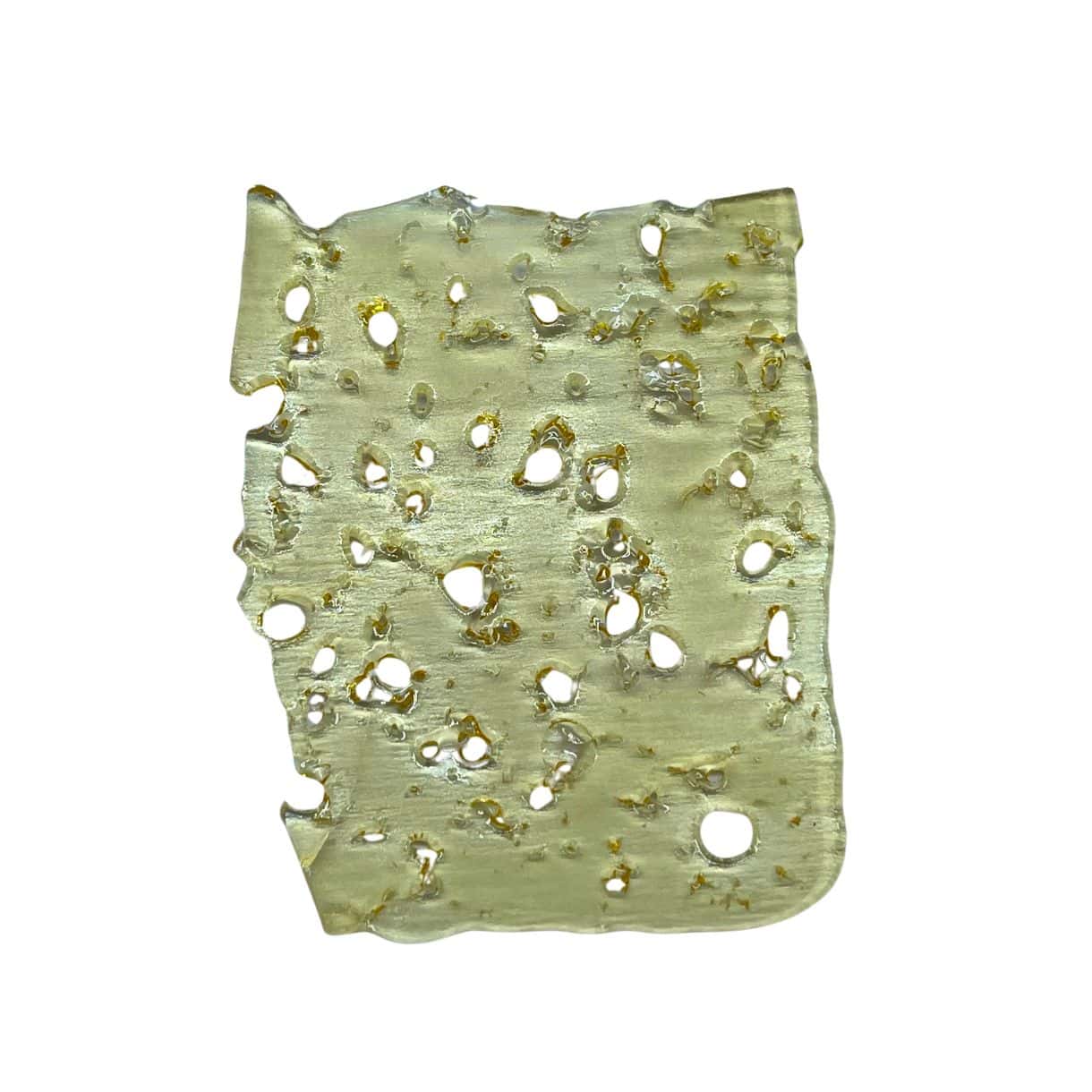 Platinum OG Shatter