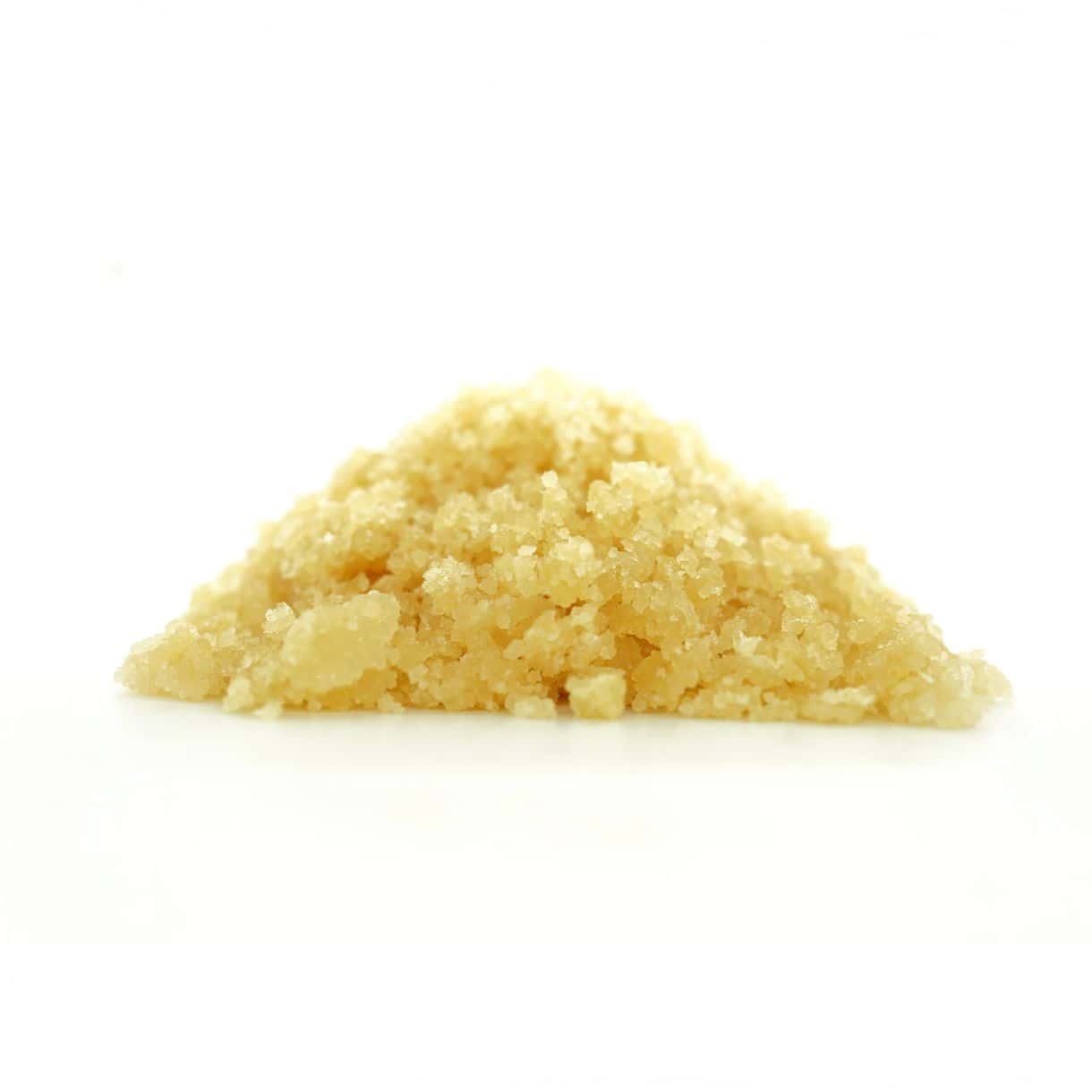 Source photograph: 6gr – BLACKBERRY CHEESECAKE SUGAR WAX – INDICA –