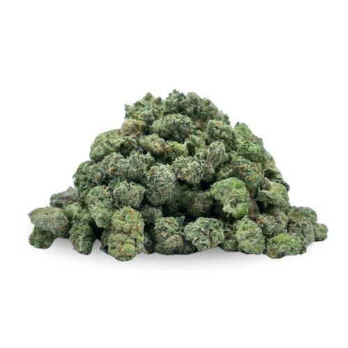 28gr - BLACK TUNA (SMALLS) - BALANCED HYBRID - (AAA)