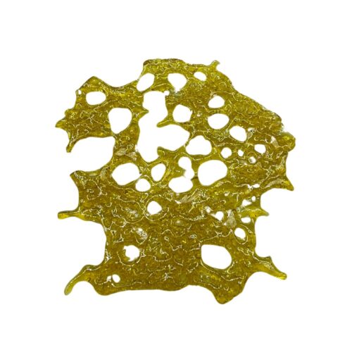 5gr - GREASE MONKEY (SHATTER) - INDICA - (AAAA)